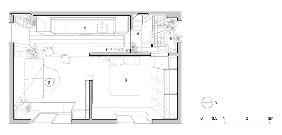 plan-micro-appartement